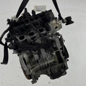 Moteur PEUGEOT 208 1 PHASE 2 Essence