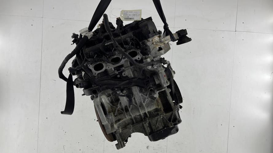 Moteur PEUGEOT 208 1 PHASE 2 Essence