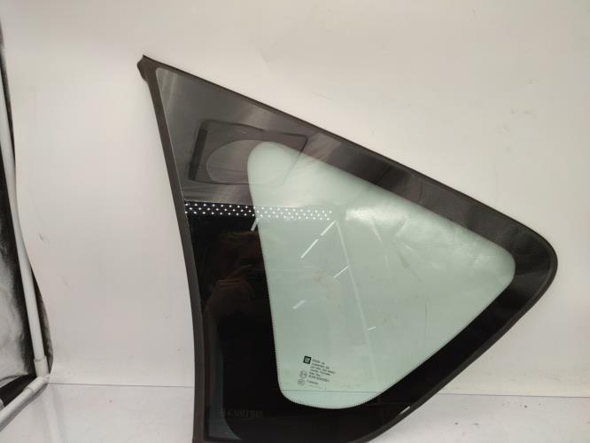 Custode arriere gauche OPEL MERIVA B PHASE 1 Essence