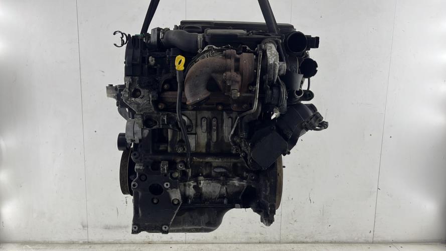 Moteur PEUGEOT 206 PHASE 2 BREAK Diesel