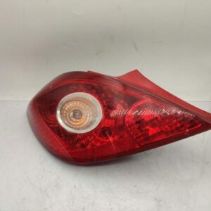 Feu arriere principal gauche (feux) OPEL CORSA D PHASE 1 Diesel