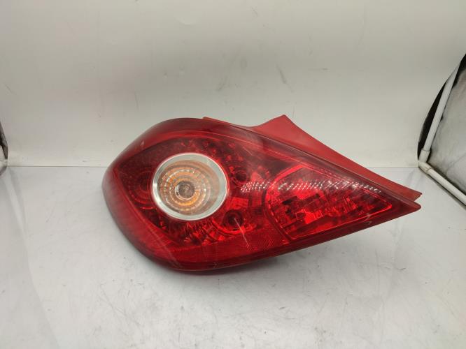 Feu arriere principal gauche (feux) OPEL CORSA D PHASE 1 Diesel