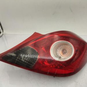 Feu arriere principal droit (feux) OPEL CORSA D PHASE 1 Diesel