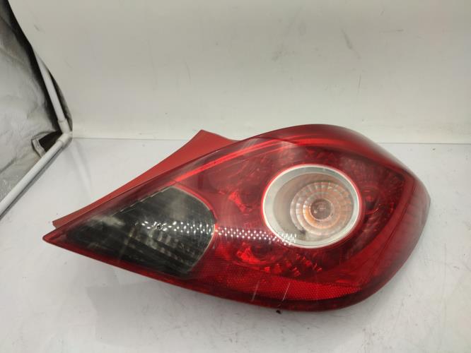 Feu arriere principal droit (feux) OPEL CORSA D PHASE 1 Diesel
