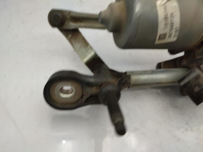 Moteur essuie glace avant OPEL CORSA D PHASE 1 Diesel