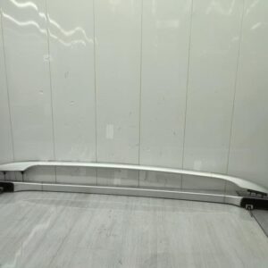 Barres de toit PEUGEOT 407 PHASE 1 BREAK Diesel
