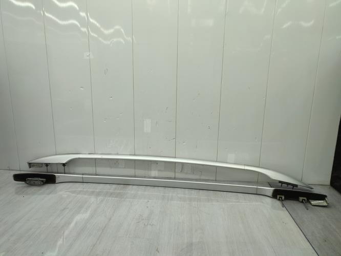 Barres de toit PEUGEOT 407 PHASE 1 BREAK Diesel