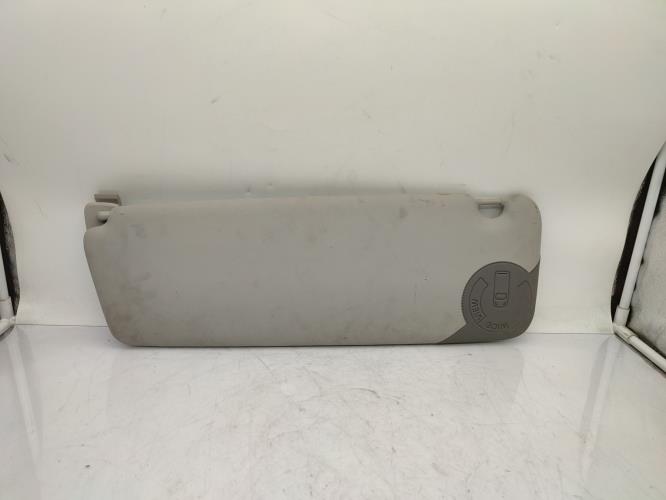 Pare soleil droit FIAT TALENTO Diesel