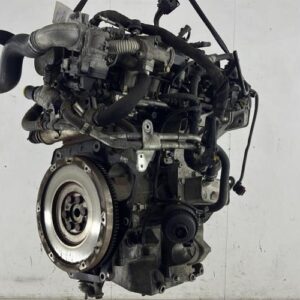 Moteur OPEL ZAFIRA B PHASE 1 Diesel