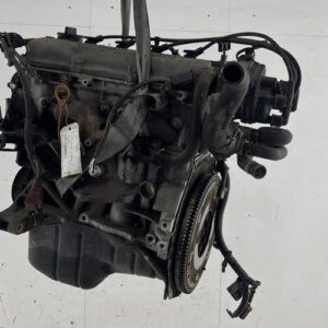Moteur NISSAN MICRA 2 PHASE 2 Essence