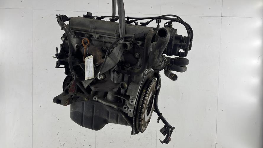 Moteur NISSAN MICRA 2 PHASE 2 Essence