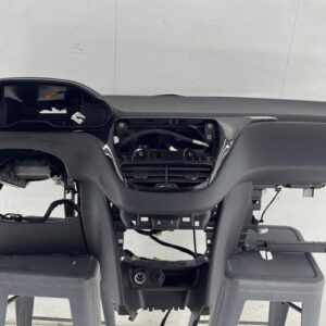 Tableau de bord PEUGEOT 208 1 PHASE 1 Diesel