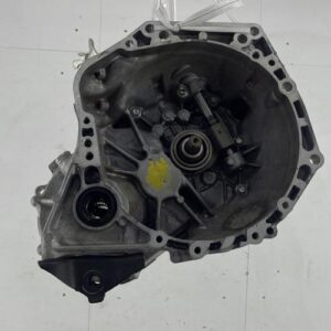 Boite de vitesses TOYOTA YARIS 3 PHASE 1 Essence