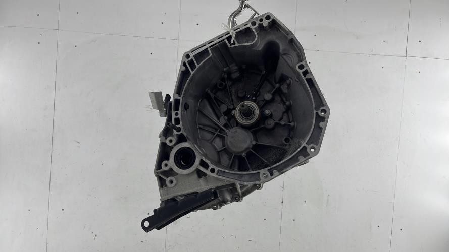 Boite de vitesses DACIA LODGY PHASE 2 Essence