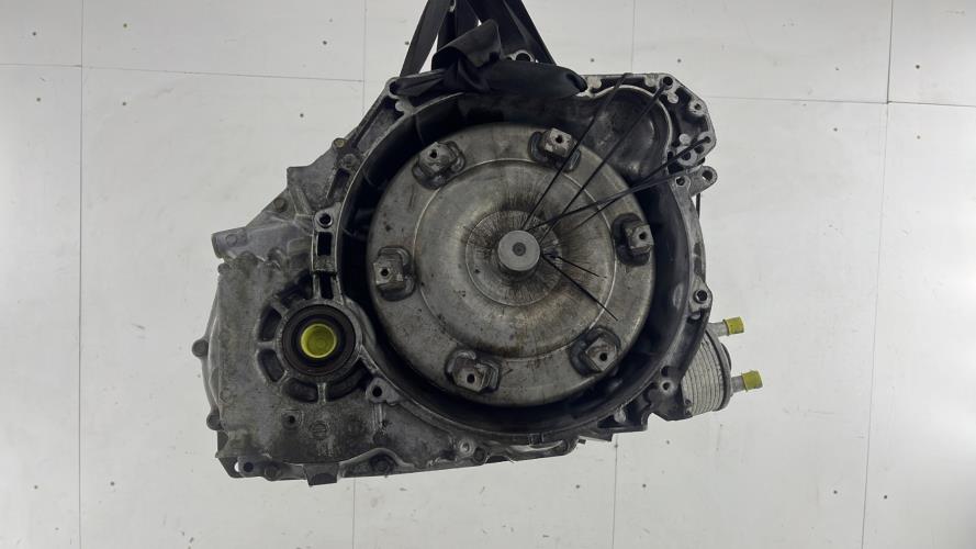 Boite de vitesses RENAULT LAGUNA 2 PHASE 1 Diesel