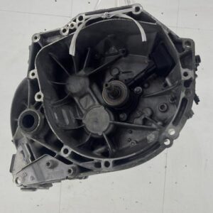 Boite de vitesses PEUGEOT 308 2 PHASE 1 Diesel