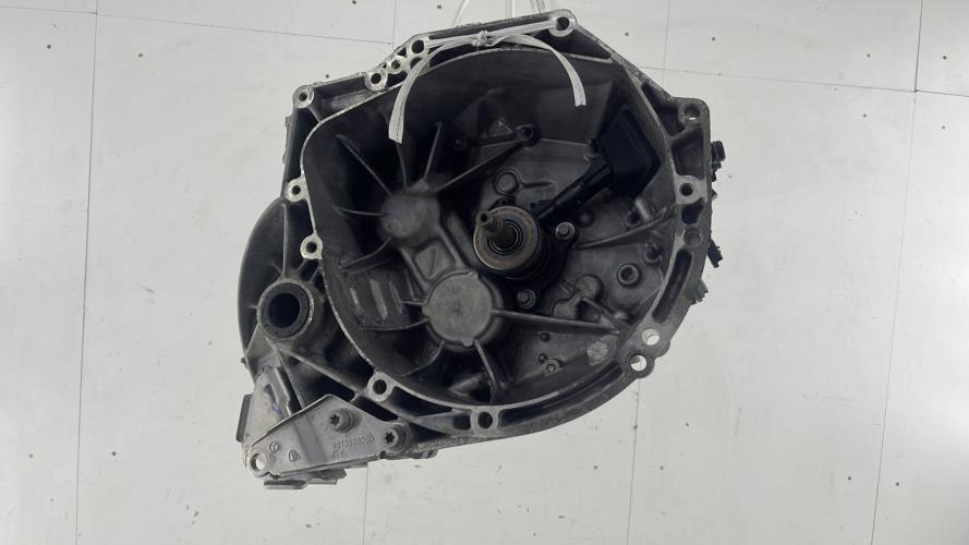 Boite de vitesses PEUGEOT 308 2 PHASE 1 Diesel
