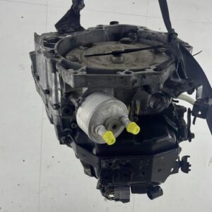 Boite de vitesses RENAULT ESPACE 4 PHASE 1 Diesel