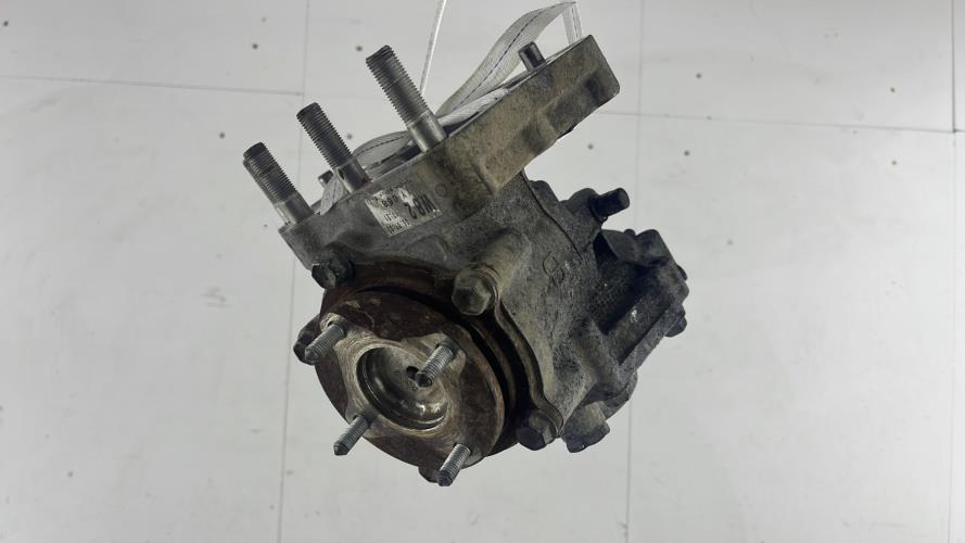 Boite de transfert TOYOTA RAV4 3 PHASE 1 Diesel