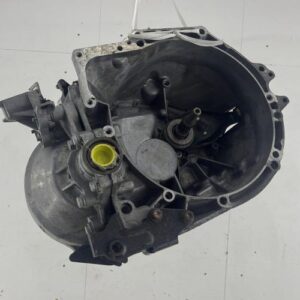 Boite de vitesses PEUGEOT 308 2 PHASE 1 Diesel
