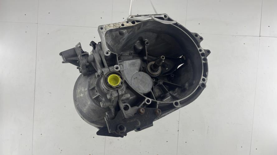 Boite de vitesses PEUGEOT 308 2 PHASE 1 Diesel