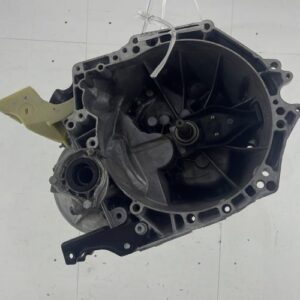 Boite de vitesses PEUGEOT 208 1 PHASE 2 Diesel