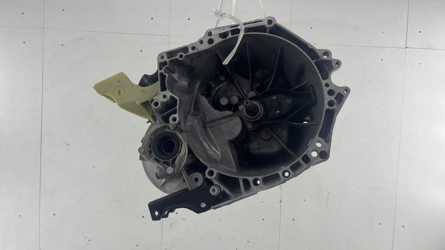 Boite de vitesses PEUGEOT 208 1 PHASE 2 Diesel