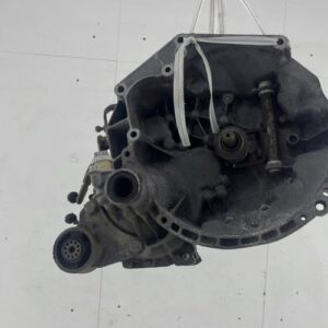 Boite de vitesses CITROEN SAXO PHASE 1 Essence