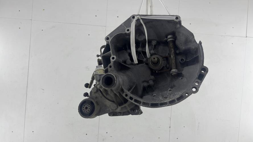 Boite de vitesses CITROEN SAXO PHASE 1 Essence