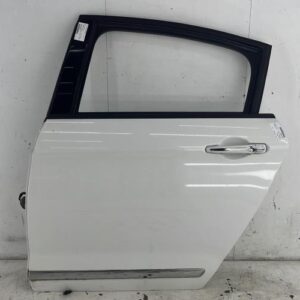 Porte arriere gauche CITROEN C5 2 Diesel