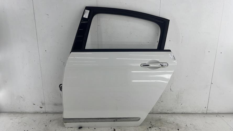 Porte arriere gauche CITROEN C5 2 Diesel
