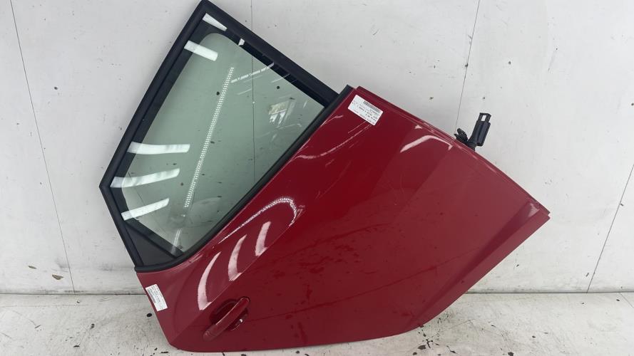 Porte arriere droit SEAT IBIZA 4 PHASE 1 Diesel