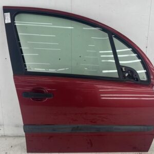Porte avant droit CITROEN C3 1 PHASE 2 Diesel