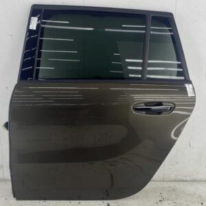 Porte arriere gauche CITROEN C4 GRAND PICASSO 2 PHASE 1 Diesel