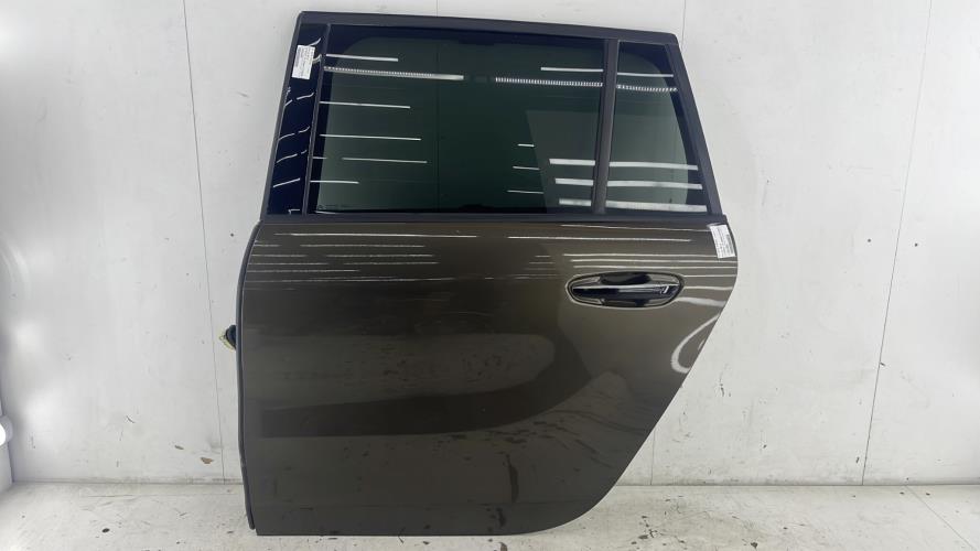 Porte arriere gauche CITROEN C4 GRAND PICASSO 2 PHASE 1 Diesel