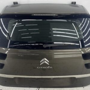 Malle/Hayon arriere CITROEN C4 GRAND PICASSO 2 PHASE 1 Diesel