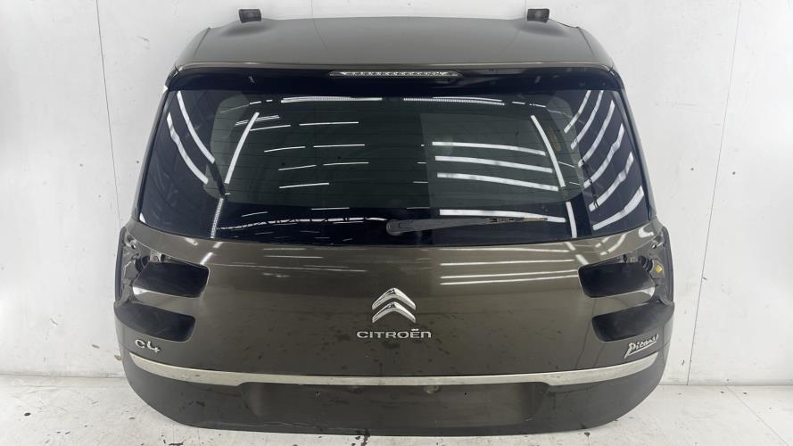 Malle/Hayon arriere CITROEN C4 GRAND PICASSO 2 PHASE 1 Diesel