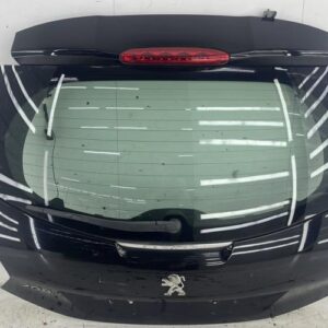 Malle/Hayon arriere PEUGEOT 208 1 PHASE 2 Diesel