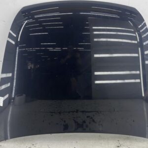Capot PEUGEOT 607 PHASE 2 Essence