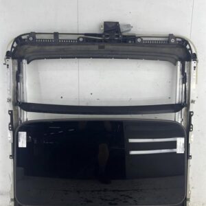 Toit ouvrant TOYOTA RAV4 3 PHASE 1 Diesel