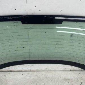 Lunette arriere CITROEN C5 2 Diesel