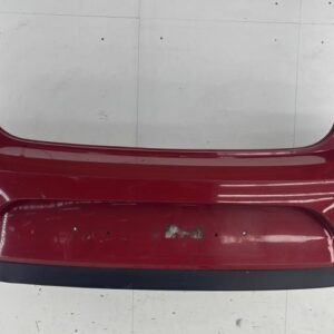 Pare choc arriere SEAT IBIZA 4 PHASE 1 Diesel