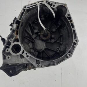 Boite de vitesses RENAULT CLIO 5 PHASE 1 Diesel