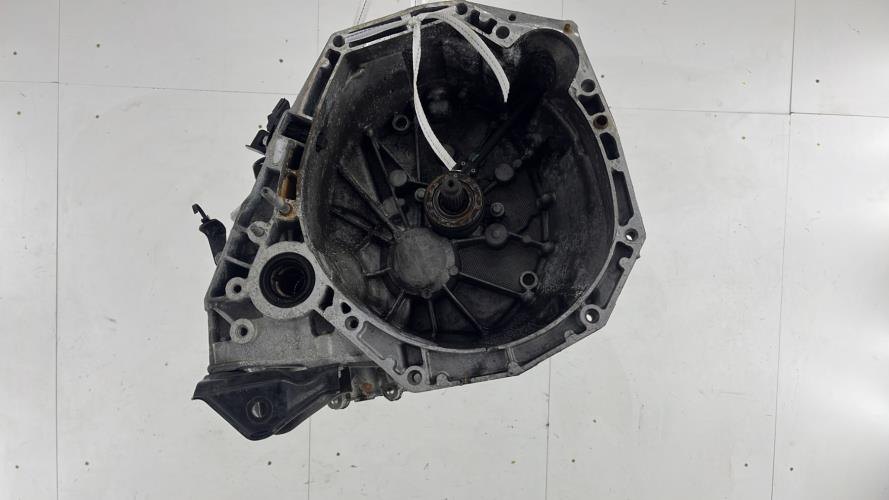 Boite de vitesses RENAULT CLIO 5 PHASE 1 Diesel