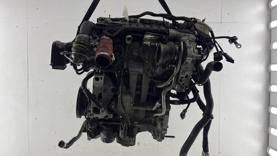 Moteur PEUGEOT 2008 1 PHASE 2 Essence