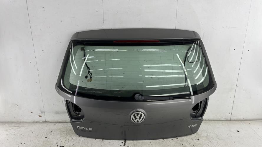 Malle/Hayon arriere VOLKSWAGEN GOLF 5 Diesel