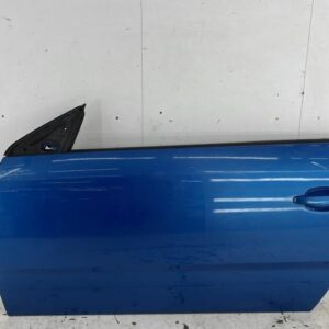 Porte avant gauche OPEL TIGRA 2 TWINTOP CABRIOLET Essence