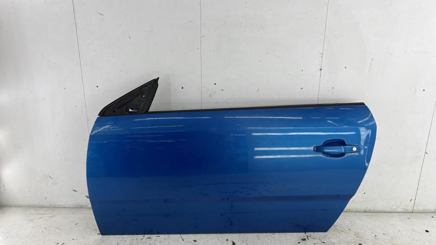 Porte avant gauche OPEL TIGRA 2 TWINTOP CABRIOLET Essence