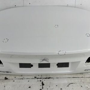 Malle/Hayon arriere CITROEN C5 2 Diesel