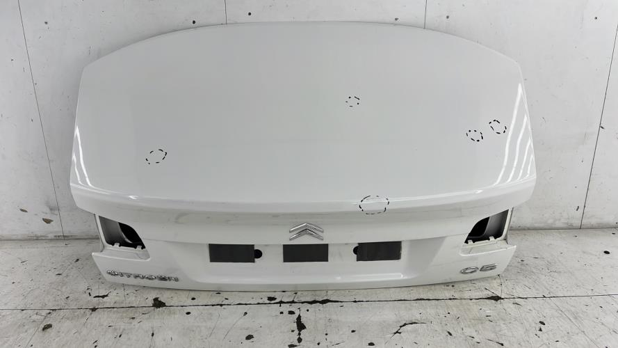 Malle/Hayon arriere CITROEN C5 2 Diesel